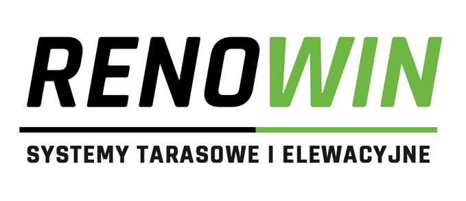 RENOWIN – Systemy tarasowe i elewacyjne WPC.